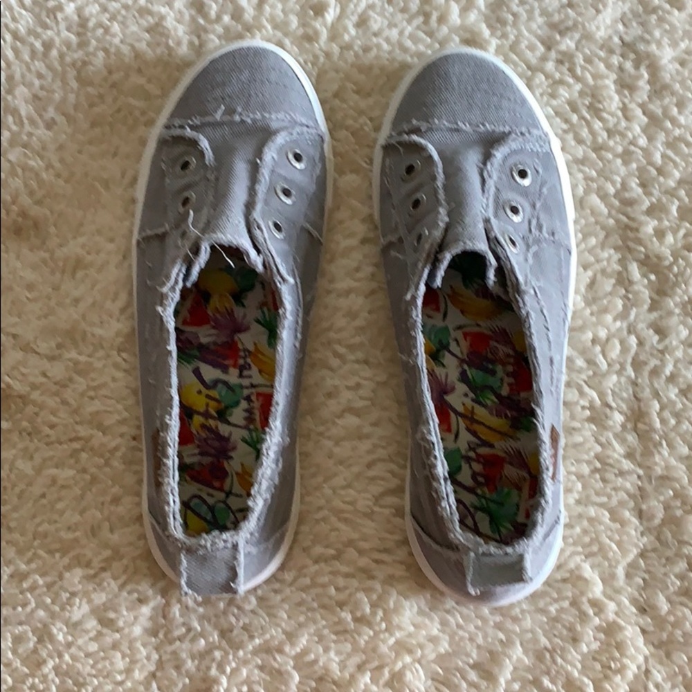 Blowfish shoes